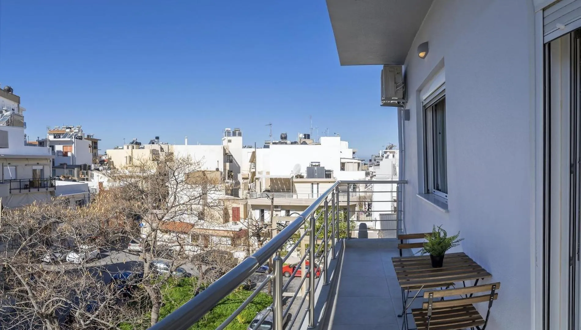 Pananos Sq. House II Apartment Heraklion   Heraklion (Crete)