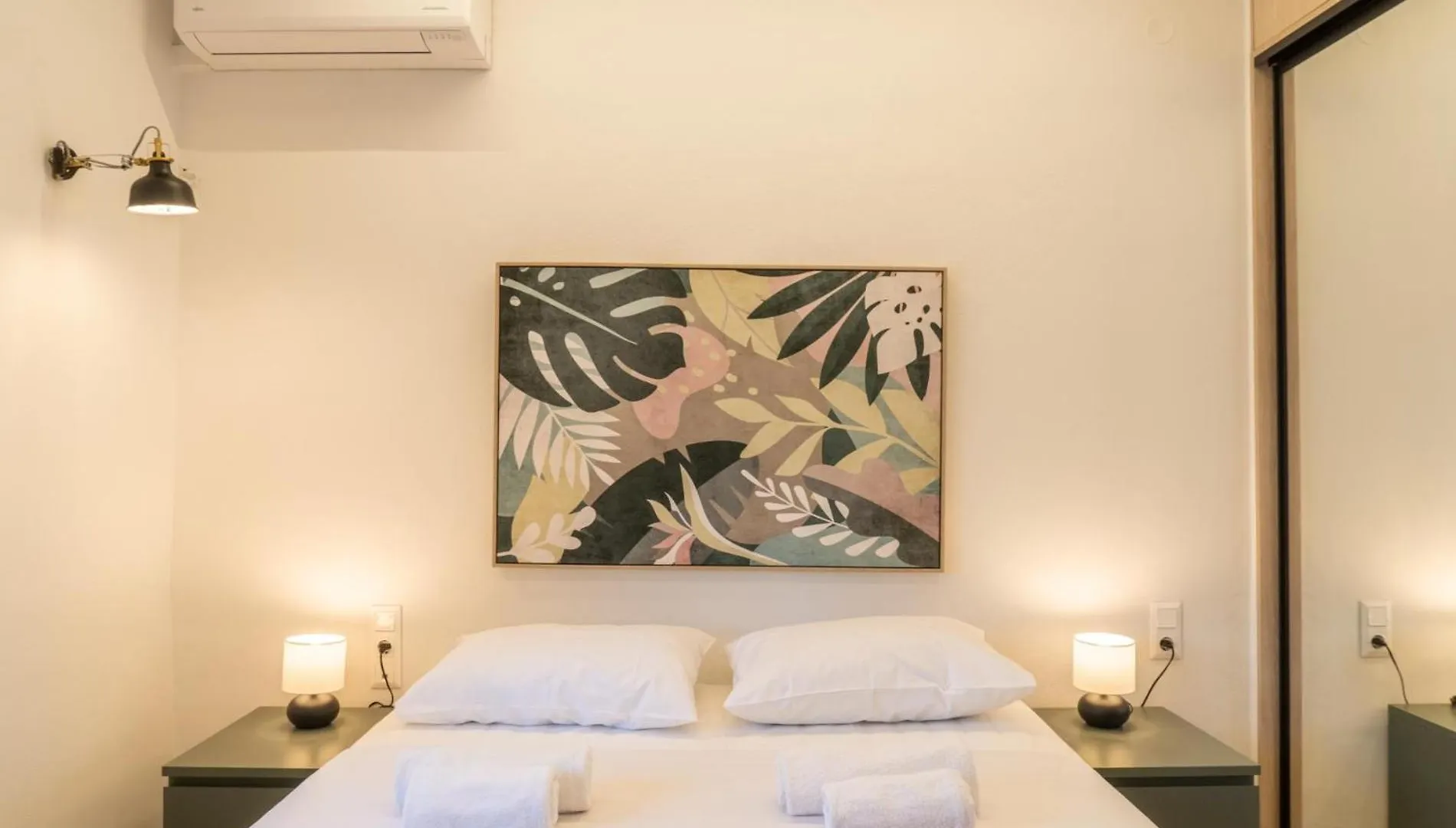 Pananos Sq. House II Apartment Heraklion  Greece